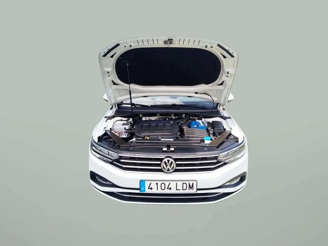 Volkswagen Passat 2020
