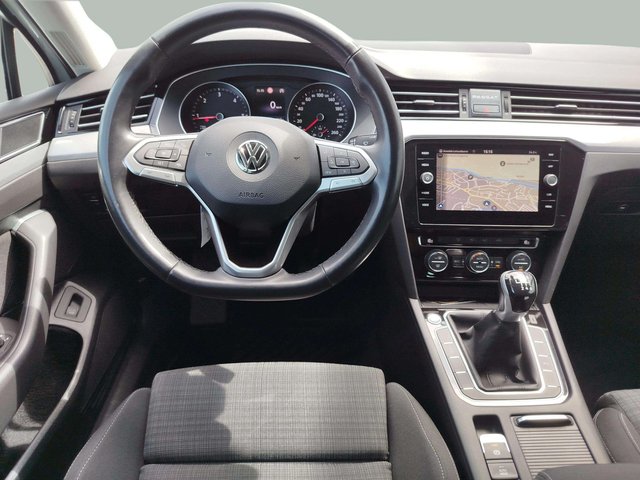 Volkswagen Passat 2020