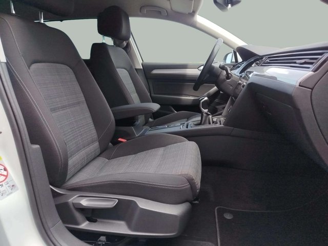 Volkswagen Passat 2020