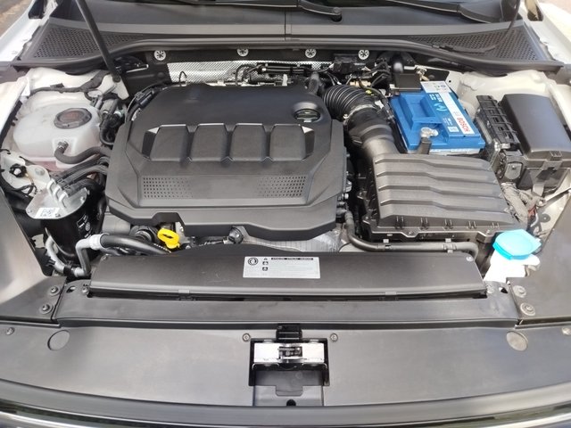 Volkswagen Passat 2020