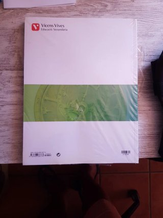 GiH 2 (3 libros), Geografia i història Educació