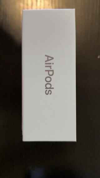 Airpods 4 Originales Sin Abrir