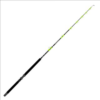 Caña de pesca currican