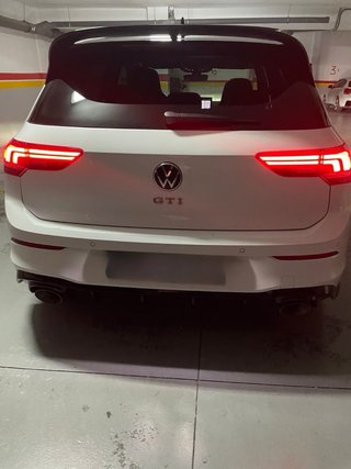 Volkswagen Golf 2025
