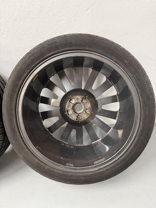Llantas 22 Land Rover Range Rover 2013-2017 CK5M1007AB"