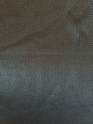 Camiseta Nike Negra Talla M Finita