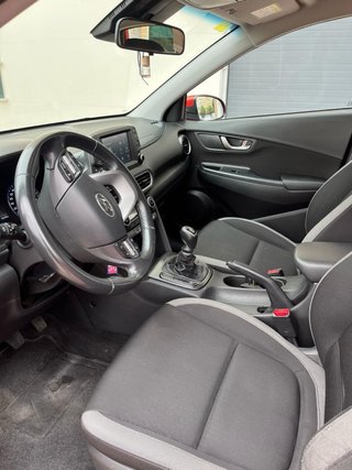 Hyundai Kona 2018