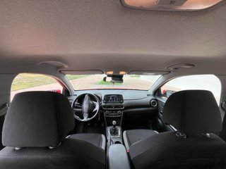 Hyundai Kona 2018
