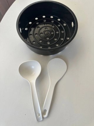 Moulinex Maxichef Serie R23 Cocinero AI