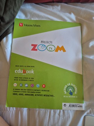 Medi social i cultural, 6 Educació Primària Pro...