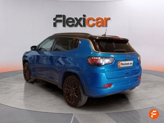 Jeep Compass 1.3 PHEV 177kW (240CV) S AT AWD