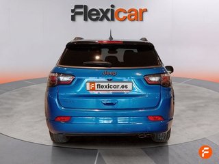 Jeep Compass 1.3 PHEV 177kW (240CV) S AT AWD