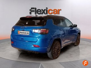 Jeep Compass 1.3 PHEV 177kW (240CV) S AT AWD