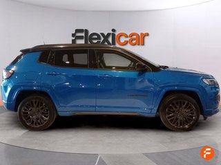 Jeep Compass 1.3 PHEV 177kW (240CV) S AT AWD