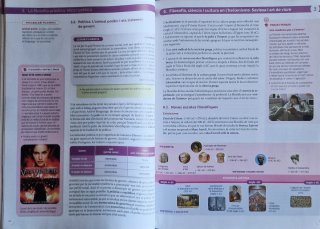 ISBN: 9788414406441 Història Filosofia, 2 Batxille