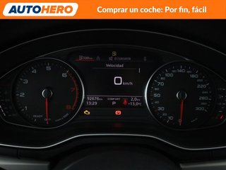 Audi A4 40 TFSI Mild-Hybrid S line