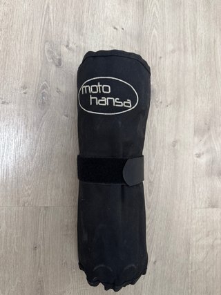 Kit Herramientas Motohansa PRO ADVENTURE TOOL KIT