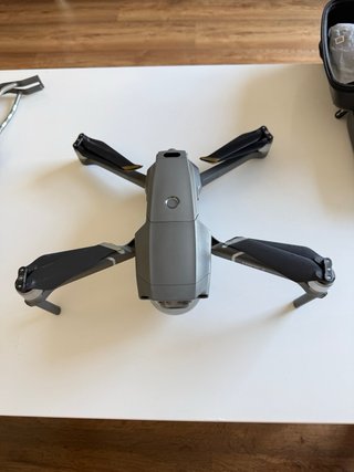 DJI Mavic 2 Pro Fly More Combo + RC