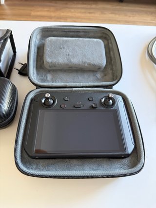 DJI Mavic 2 Pro Fly More Combo + RC