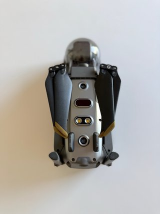 DJI Mavic 2 Pro Fly More Combo + RC