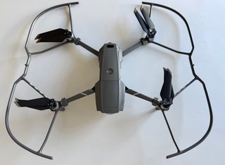 DJI Mavic 2 Pro Fly More Combo + RC