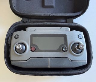 DJI Mavic 2 Pro Fly More Combo + RC