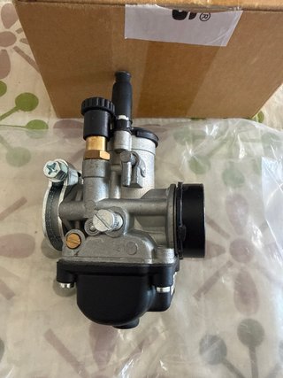 Carburador KIMISS para Motocicleta