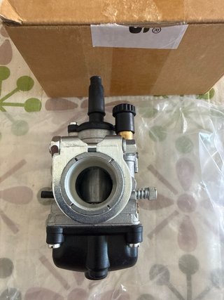 Carburador KIMISS para Motocicleta