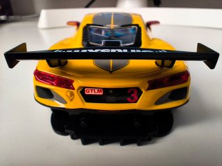 Scalextric Chevrolet Corvette C8R