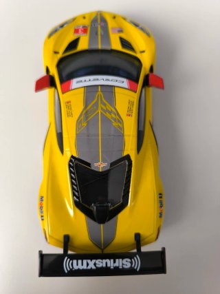 Scalextric Chevrolet Corvette C8R