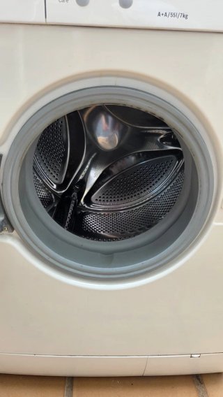 Lavadora Bosch Maxx 7