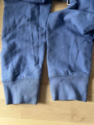 Sudadera Gap Azul Talla M