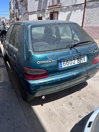 Saxo