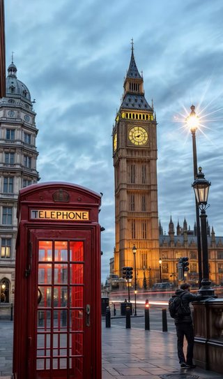 Graduada en Londres da clases de Inglés este Veran