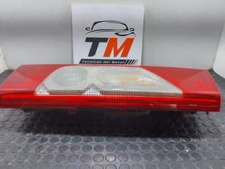 Piloto trasero izquierdo Fiat Scudo