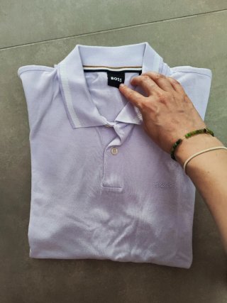 Polos Hugo boss originales