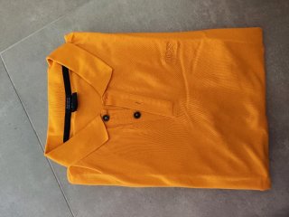 Polos Hugo boss originales