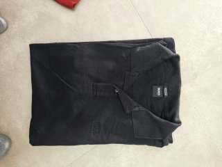 Polos Hugo boss originales