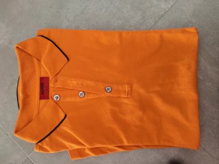 Polos Hugo boss originales