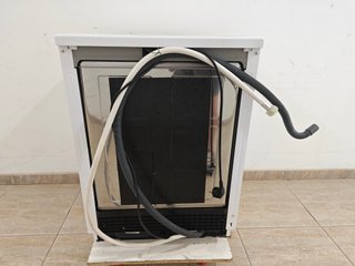 Cecotec Lavavajillas Independiente de 60 cm Bolero