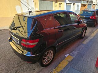 Mercedes-Benz Clase B 2009