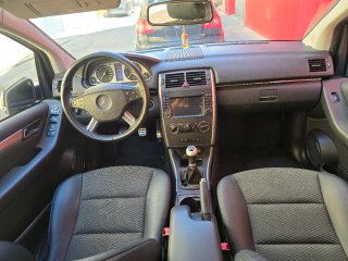 Mercedes-Benz Clase B 2009