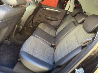 Mercedes-Benz Clase B 2009
