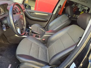 Mercedes-Benz Clase B 2009