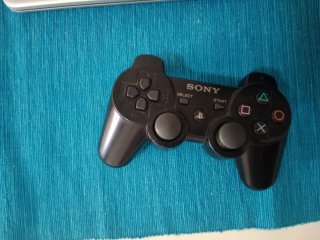 PlayStation 3 Slim 160GB Negra