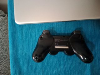 PlayStation 3 Slim 160GB Negra
