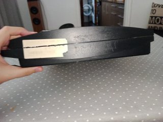 PlayStation 3 Slim 160GB Negra