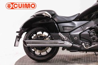HONDA GL 1800 GOLDWING