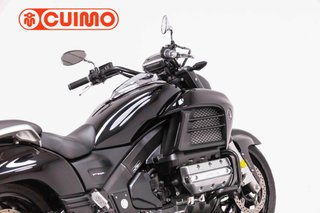 HONDA GL 1800 GOLDWING