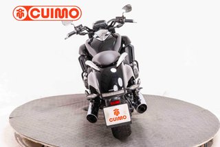HONDA GL 1800 GOLDWING
